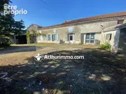 Maison à LES TOUCHES-DE-PERIGNY