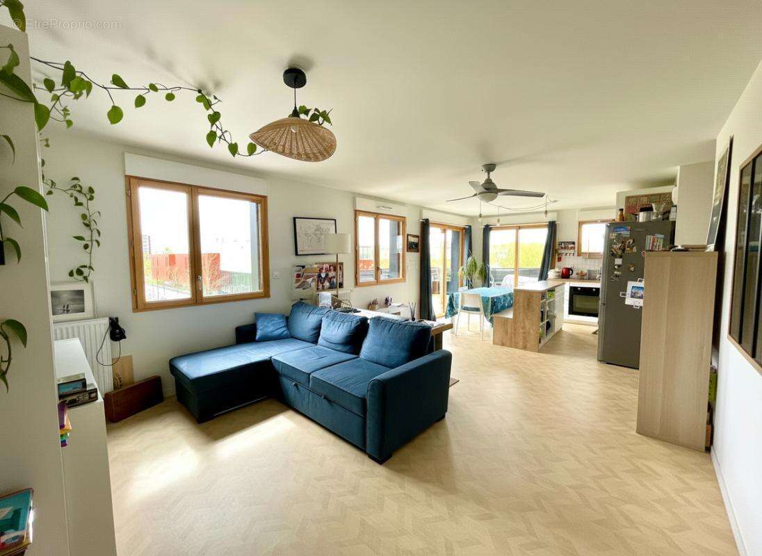 Appartement à FLOIRAC