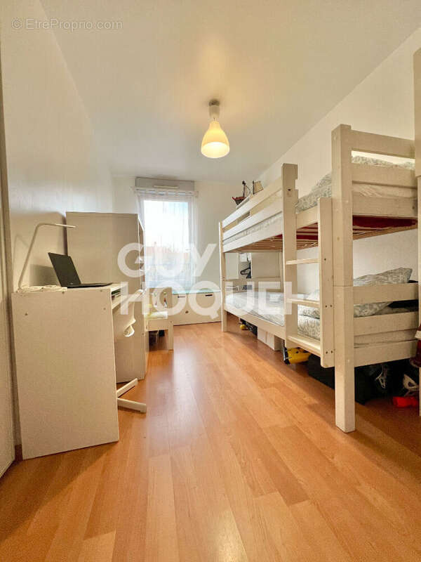 Appartement à ANTONY