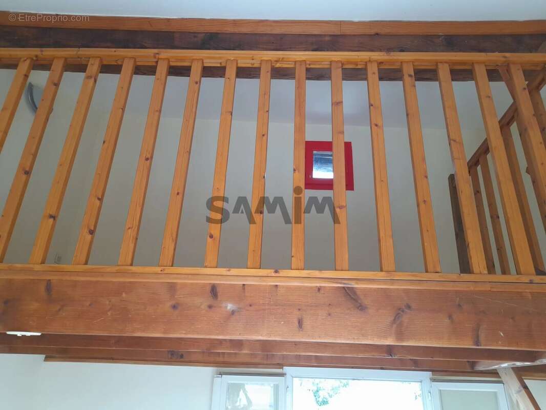A vendre immeuble locatif- de 135 m2 au coeur de sauve - photo 11