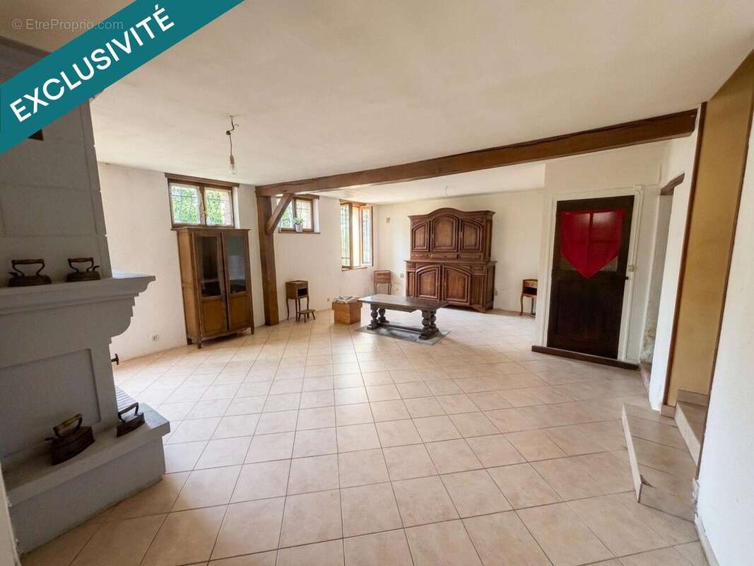 Maison 123 m² à Saint-Prive  - photo 3