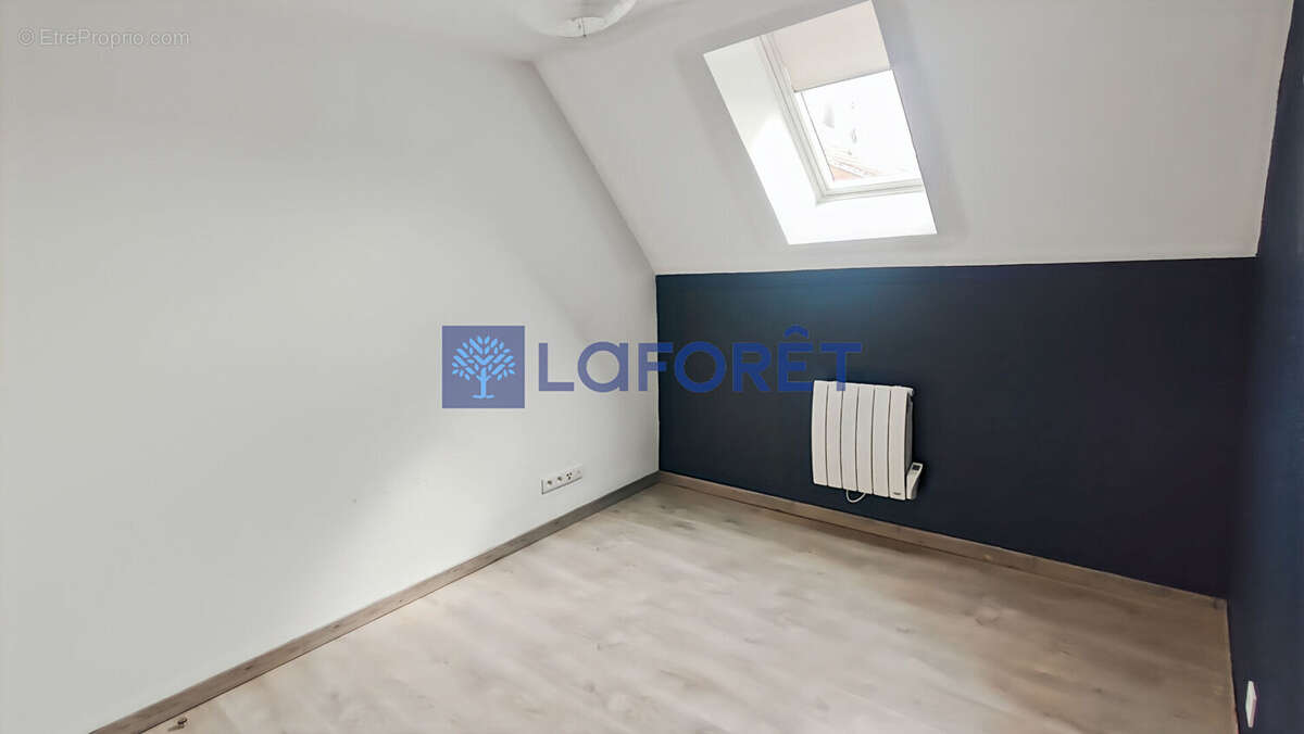 Appartement à SAVERNE