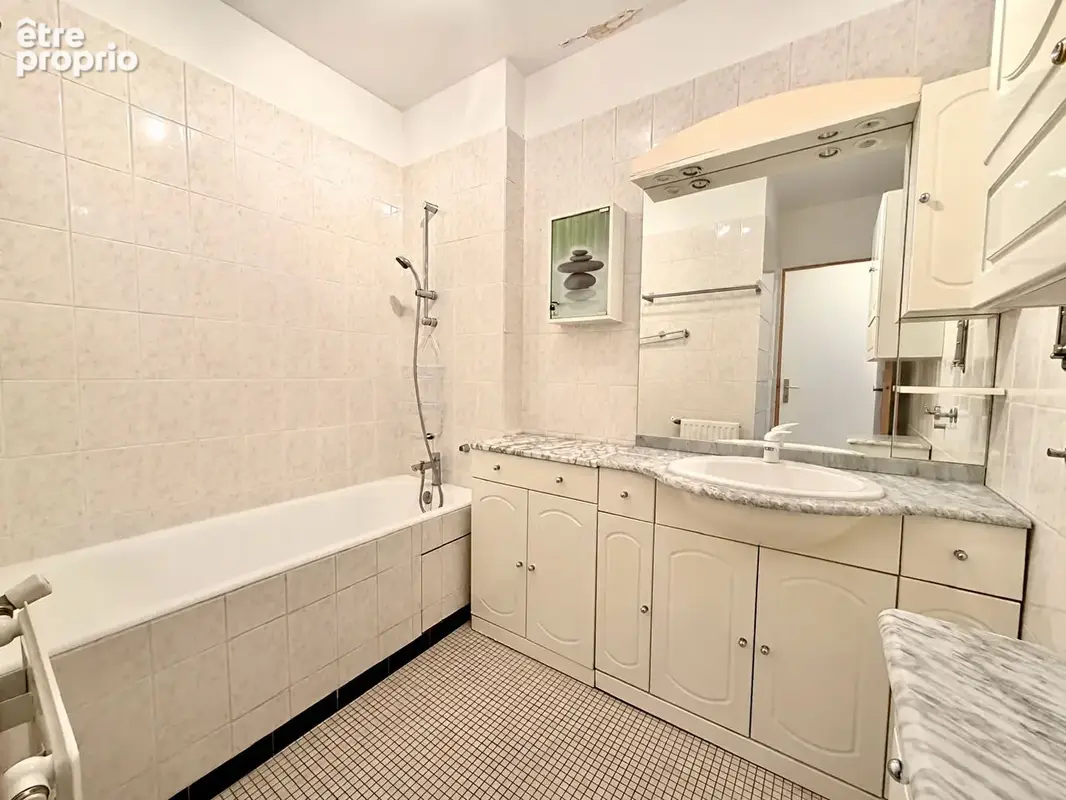 Appartement 3 pièces 65 m² - Brunoy - photo 16