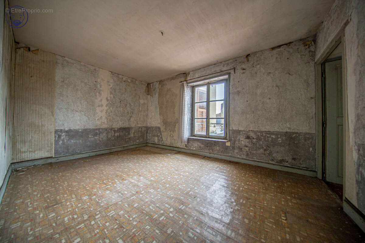 Appartement à SAINT-MIHIEL