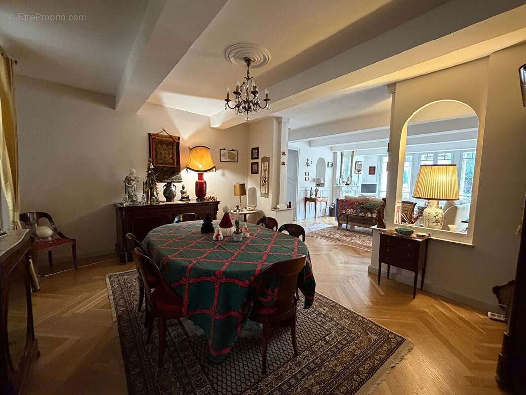 Maison à CARCASSONNE