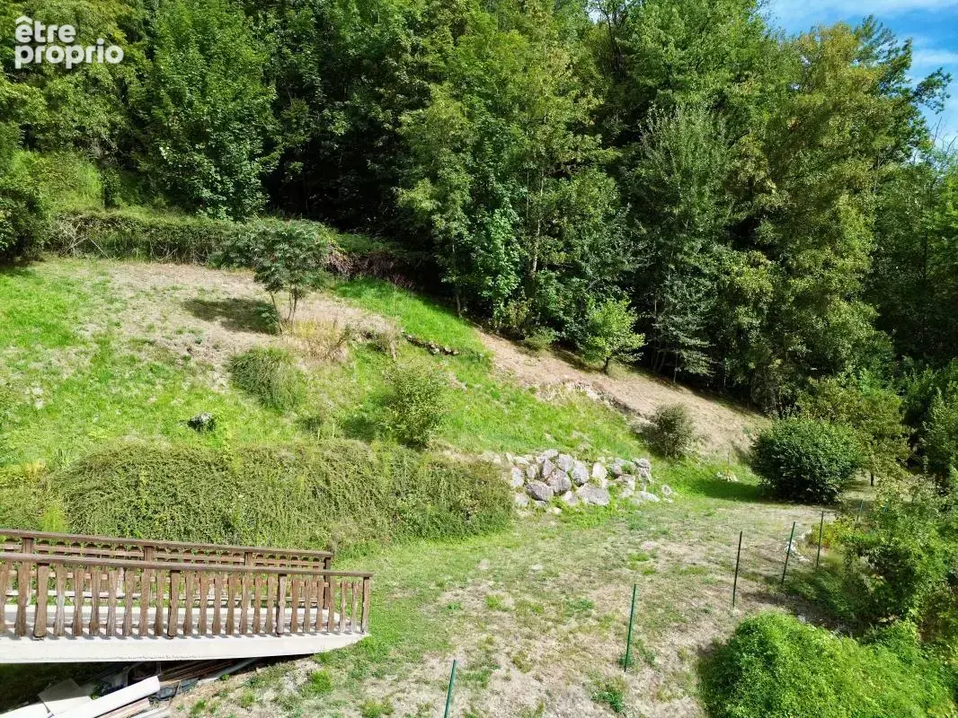Grande maison familiale à vendre – 5 chambres – 190 m² – Terrain de 2 125 m² – Saint-Bueil - photo 16