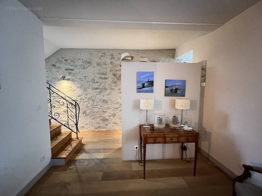 Maison à LES SABLES-D'OLONNE