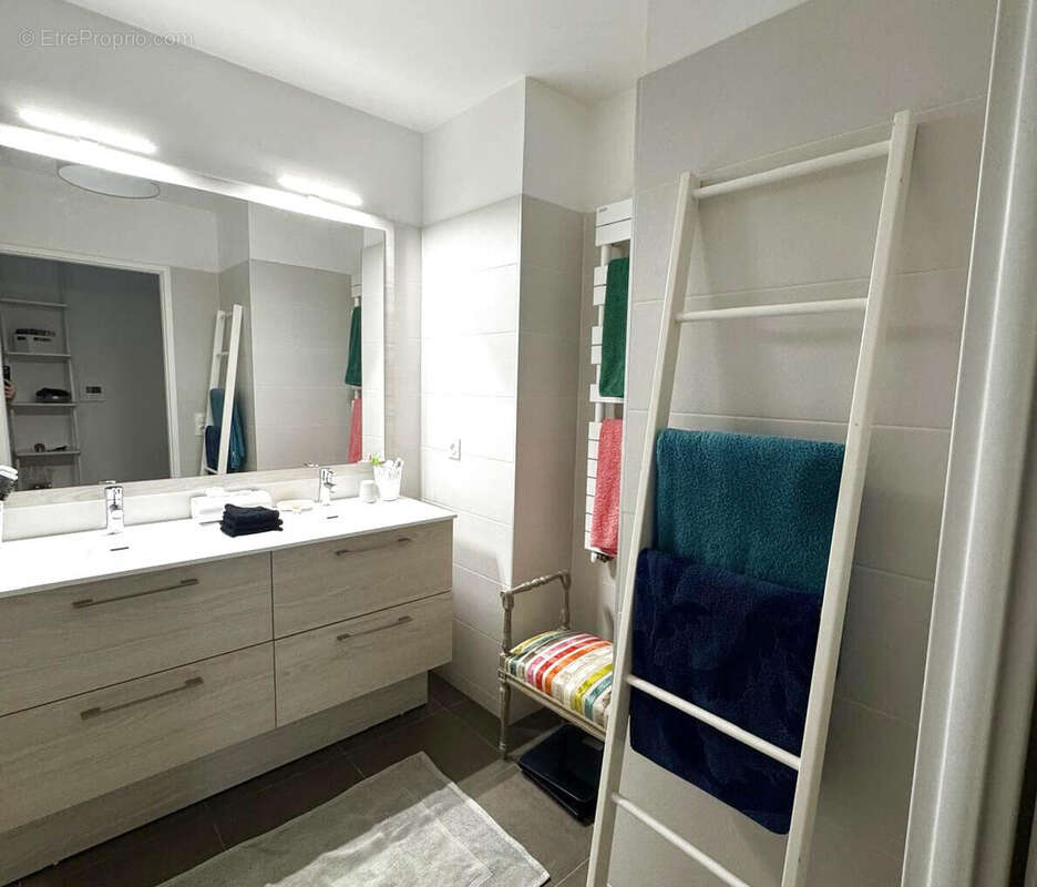 Appartement à CHATOU