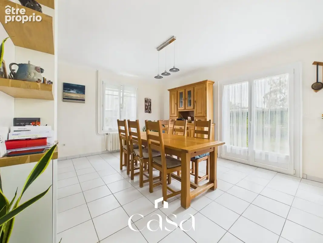 Maison 4 pièces 75 m² à vendre à Caen (14000) - photo 6