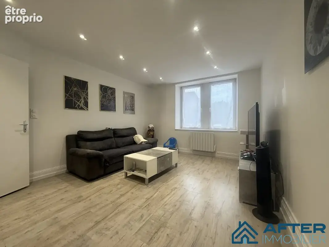 Maison 110 m² à Courbesseaux  - photo 4
