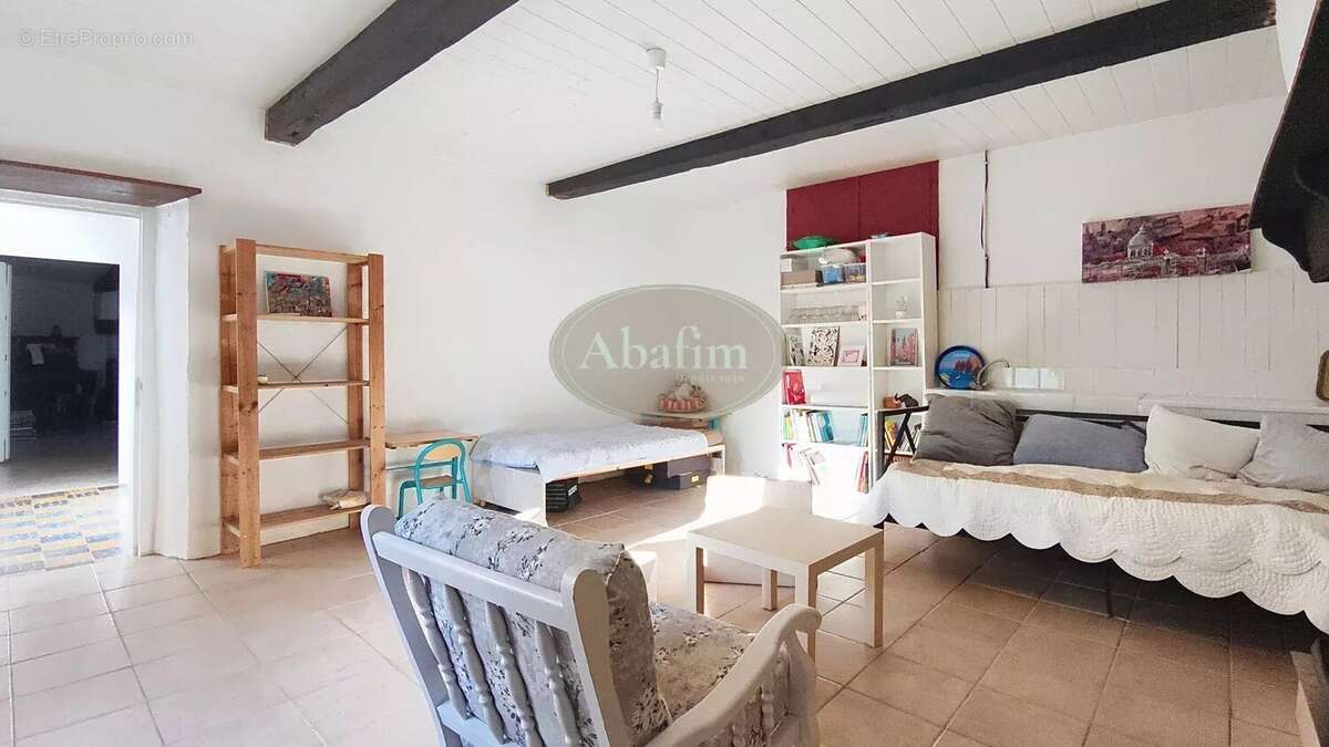 Maison à SAINT-PLANCARD