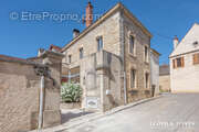 Maison à VOLNAY