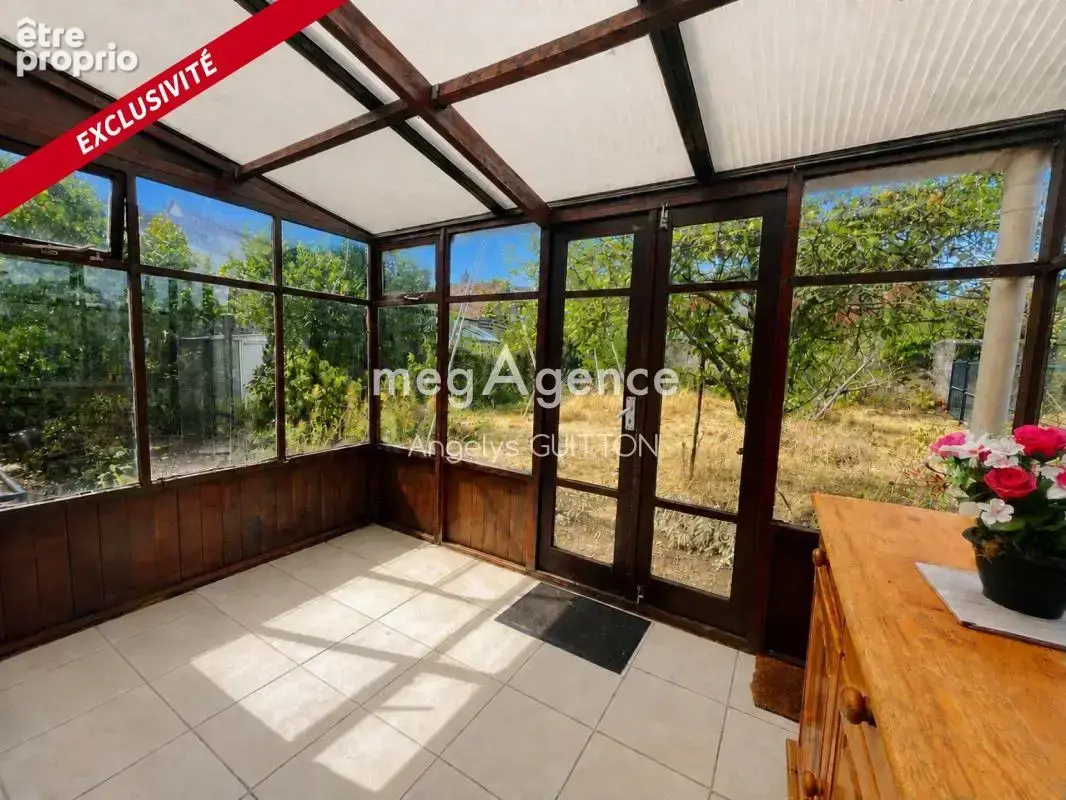 Tout à pied, maison familiale - photo 6
