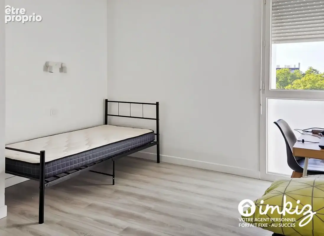 Appartement 4 pièces - photo 14