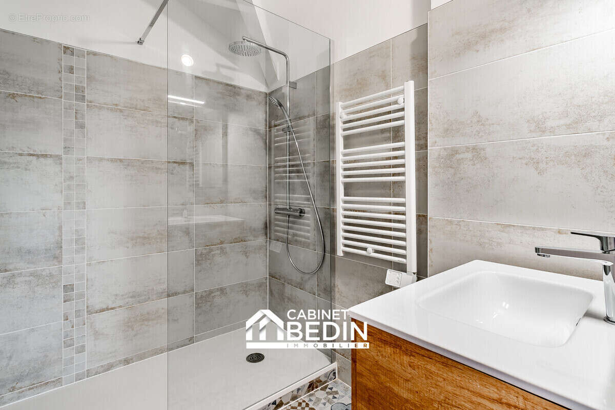 Maison à GUJAN-MESTRAS