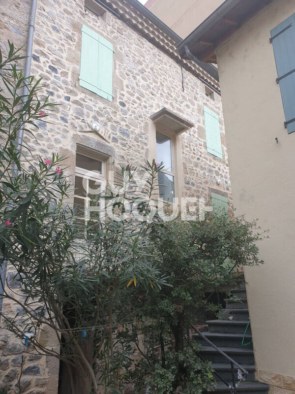 Maison à VALS-LES-BAINS