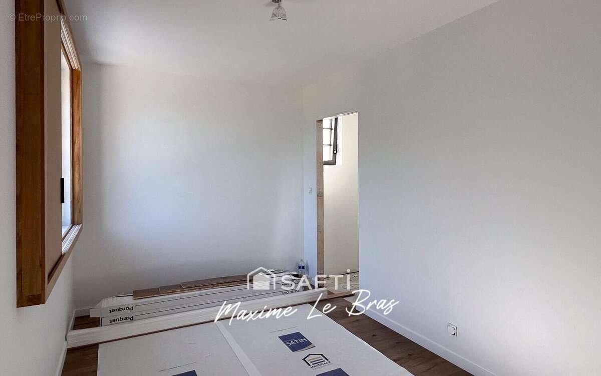 Photo 9 - Appartement à CONCARNEAU