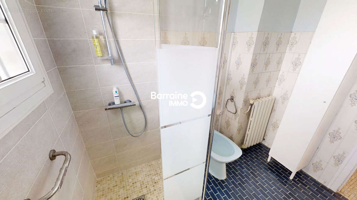 Maison familiale avec grand terrain arboré de 2 123 m² - photo 10