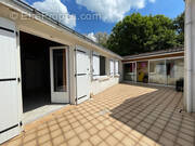 Maison à LONGEVILLE-SUR-MER