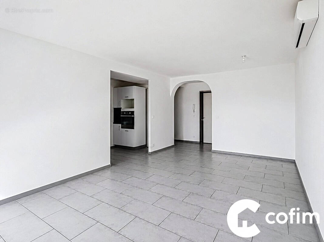 Appartement à PAU