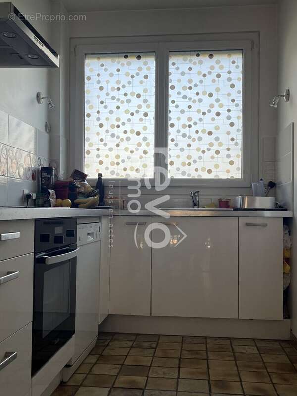Appartement à CHATENAY-MALABRY