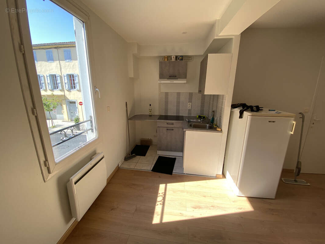 Appartement à REVEL