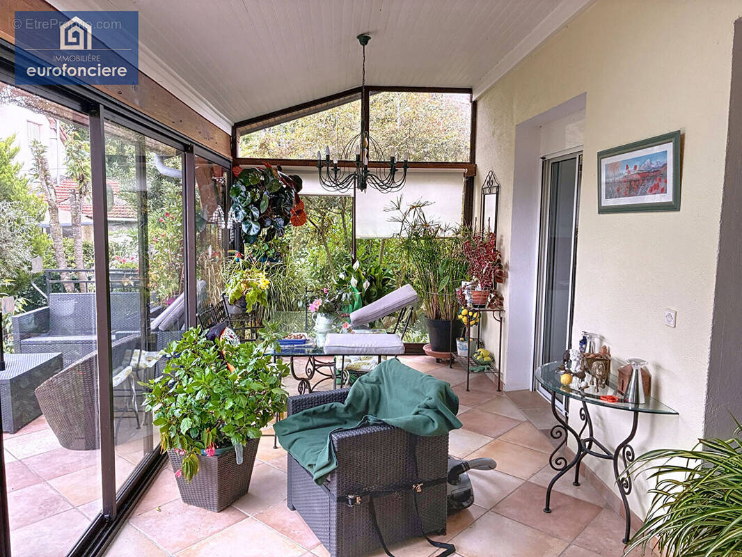 Maison à BREVIANDES