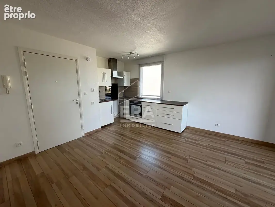 Appartement 41m² à l'isle-d'abeau - photo 5