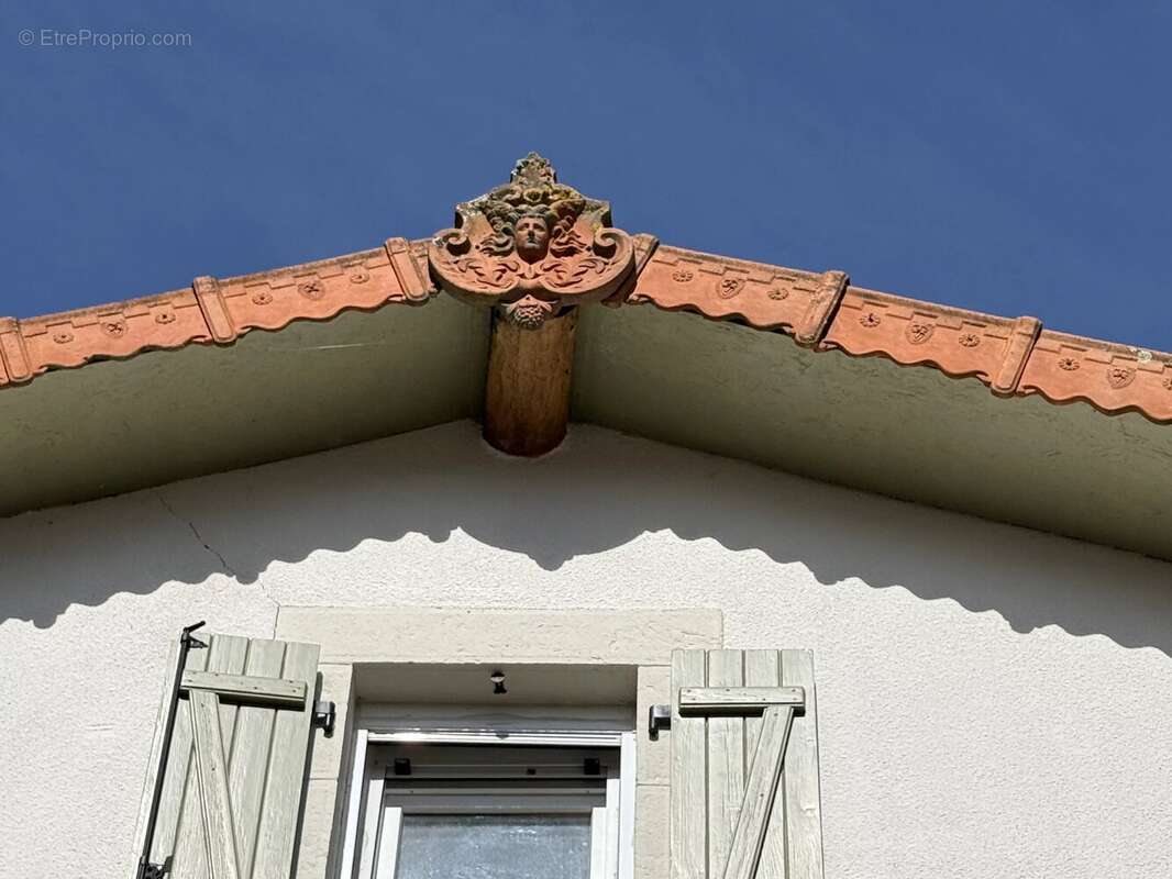 Maison à PUIVERT
