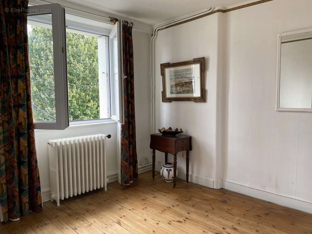 Maison à SAINT-NAZAIRE