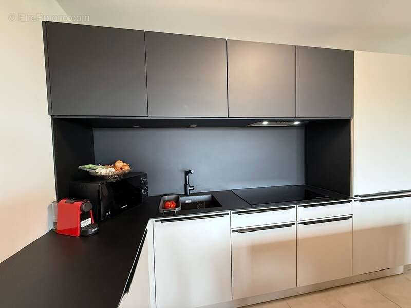 Appartement à VILLEFRANCHE-SUR-SAONE