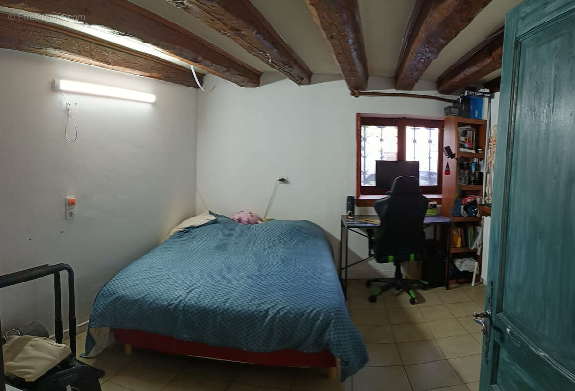 Maison à CIVRIEUX-D&#039;AZERGUES