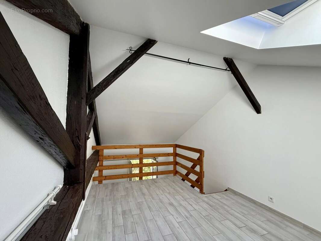 Studio avec Mezzanine (28,38 m2), copropriété de charme , Bordeaux - photo 5