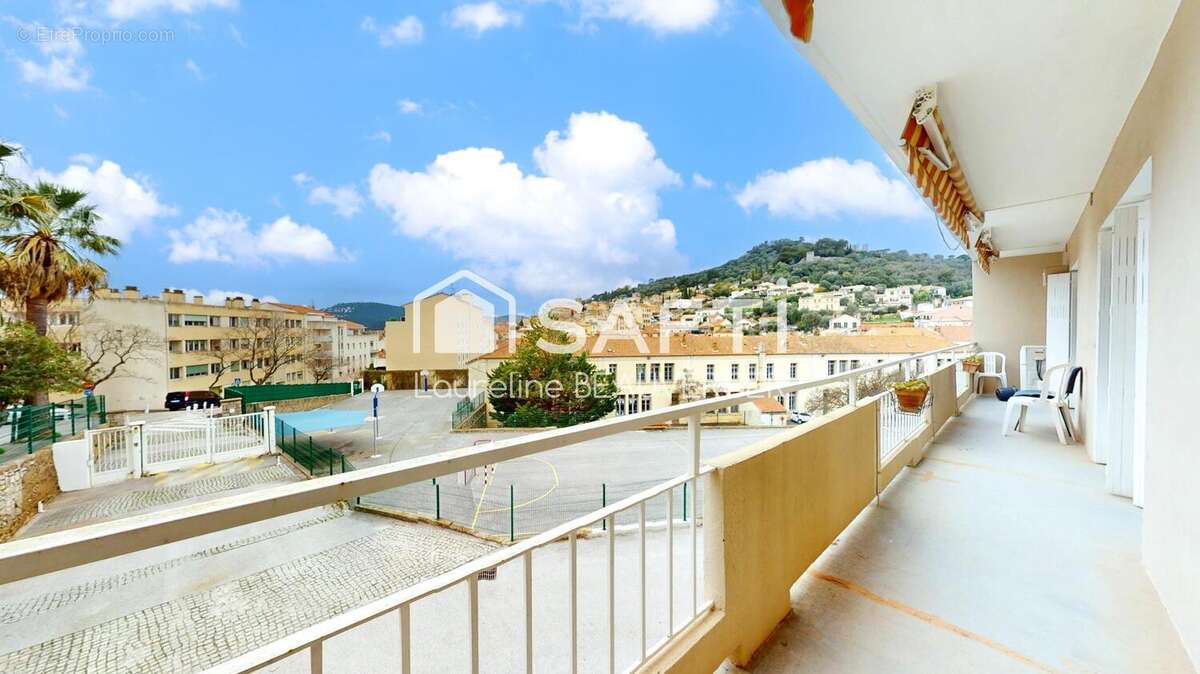 Photo 2 - Appartement à HYERES