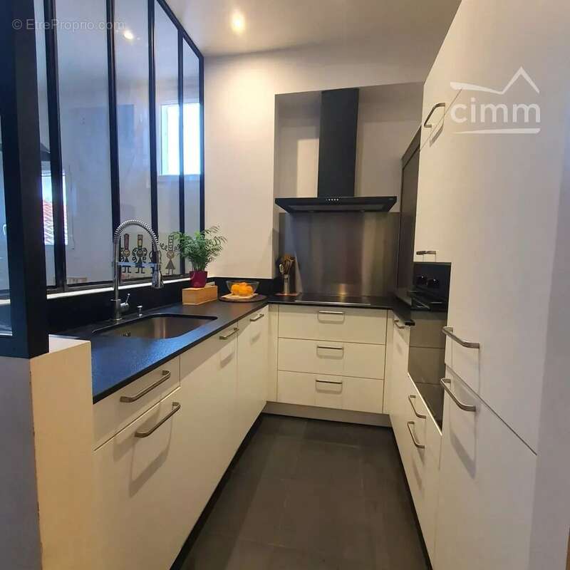 Appartement à BAYONNE