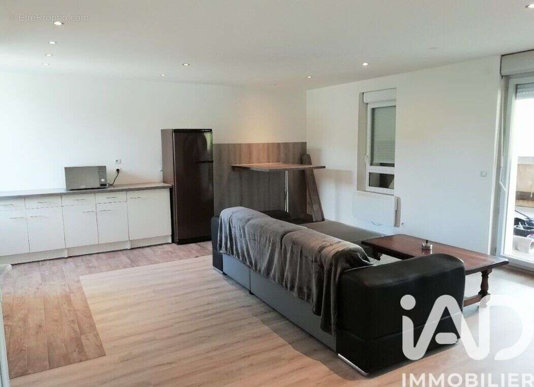 Photo 3 - Appartement à CHARMES