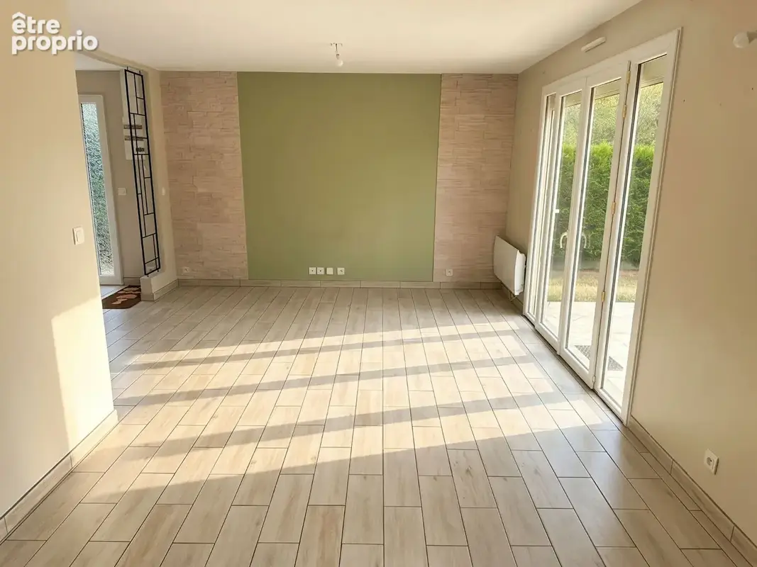 Maison 110m² à bondoufle - photo 3
