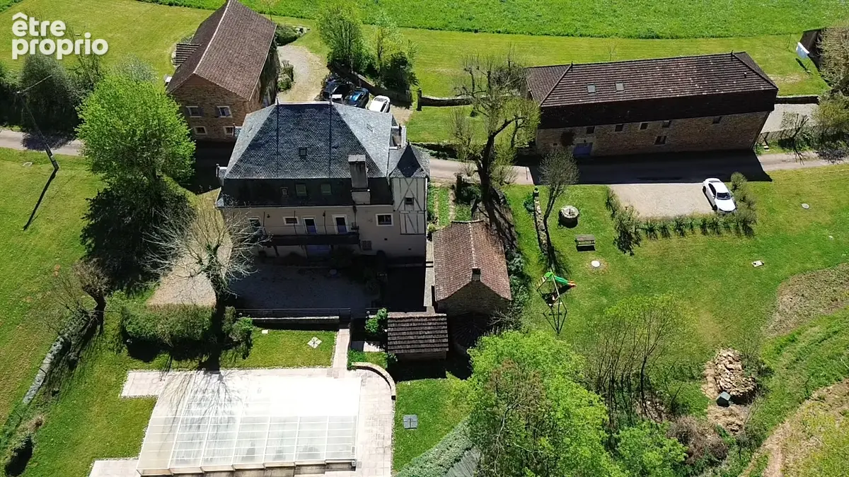 Domaine d'exception en vallée de la Dordogne - photo 23