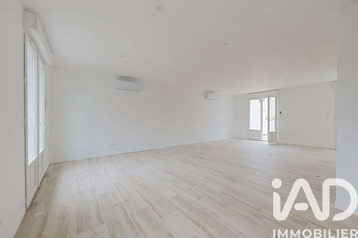 Photo 6 - Maison à GOURNAY-SUR-MARNE