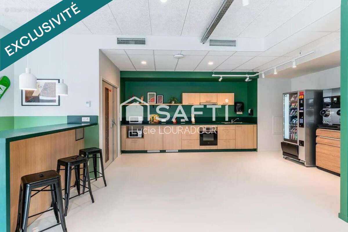 Photo 5 - Appartement à VANDOEUVRE-LES-NANCY