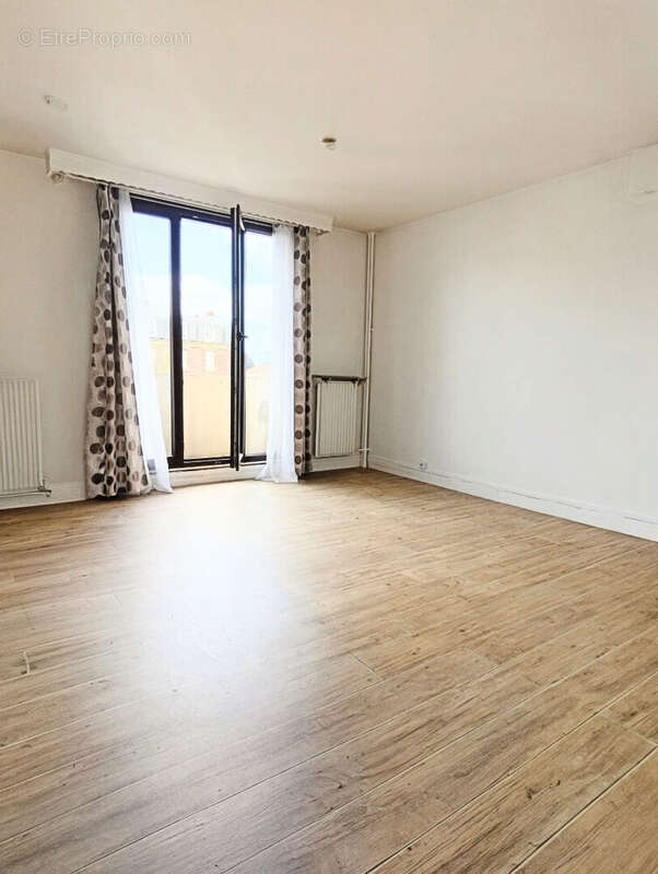 Appartement à ARGENTEUIL