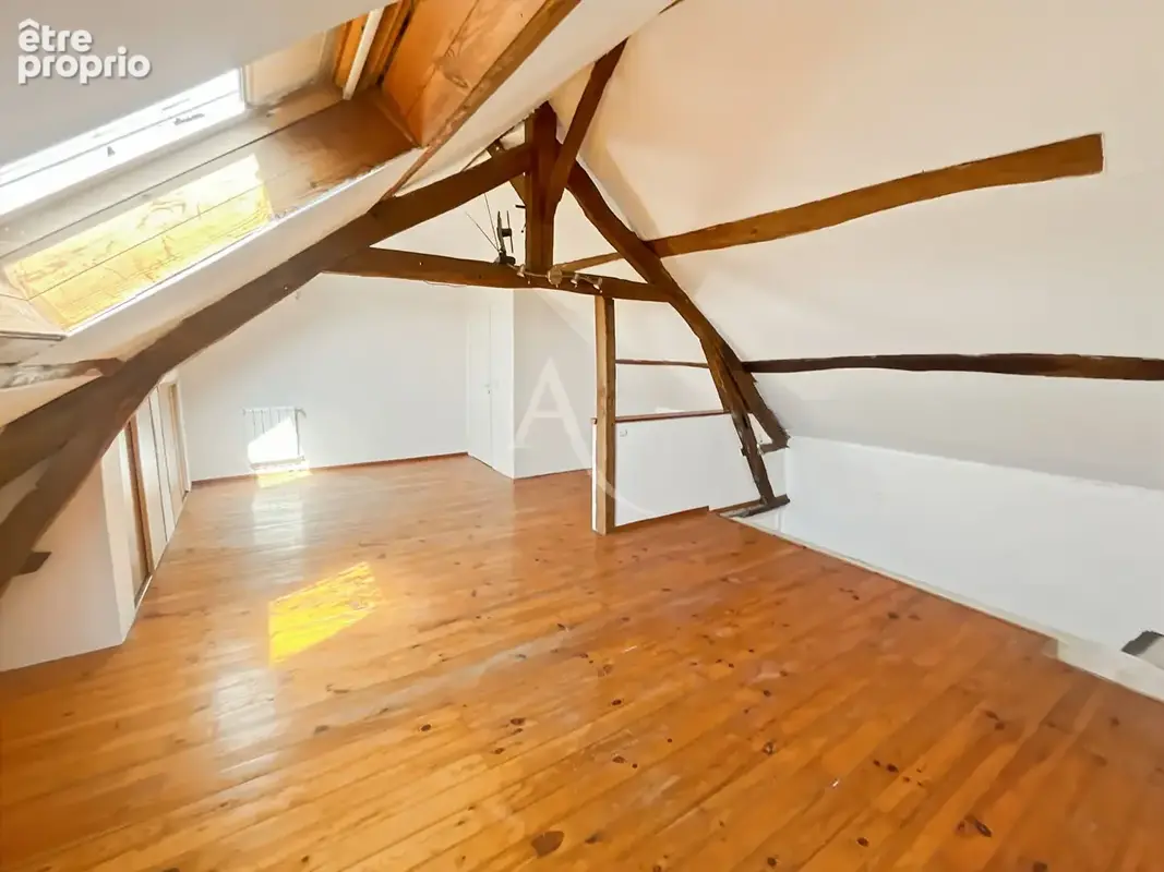 Maison Mezy Sur Seine 133m² - 3 chambres - photo 13