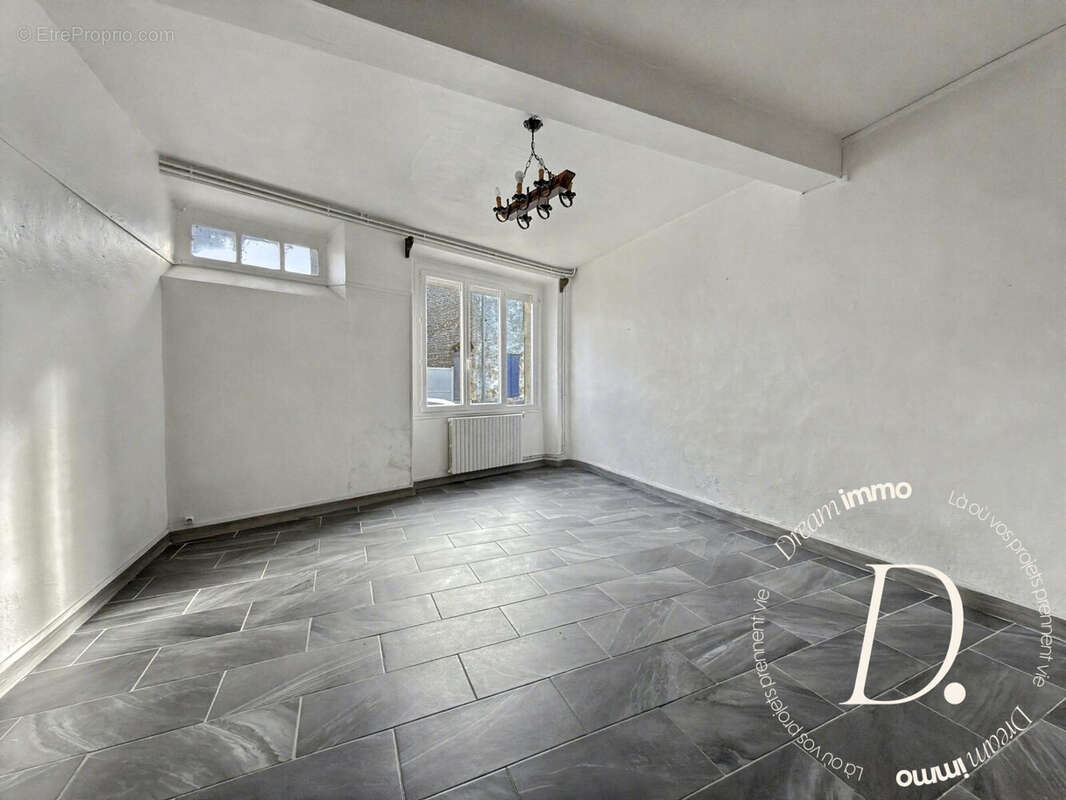 Maison à MAUBOURGUET