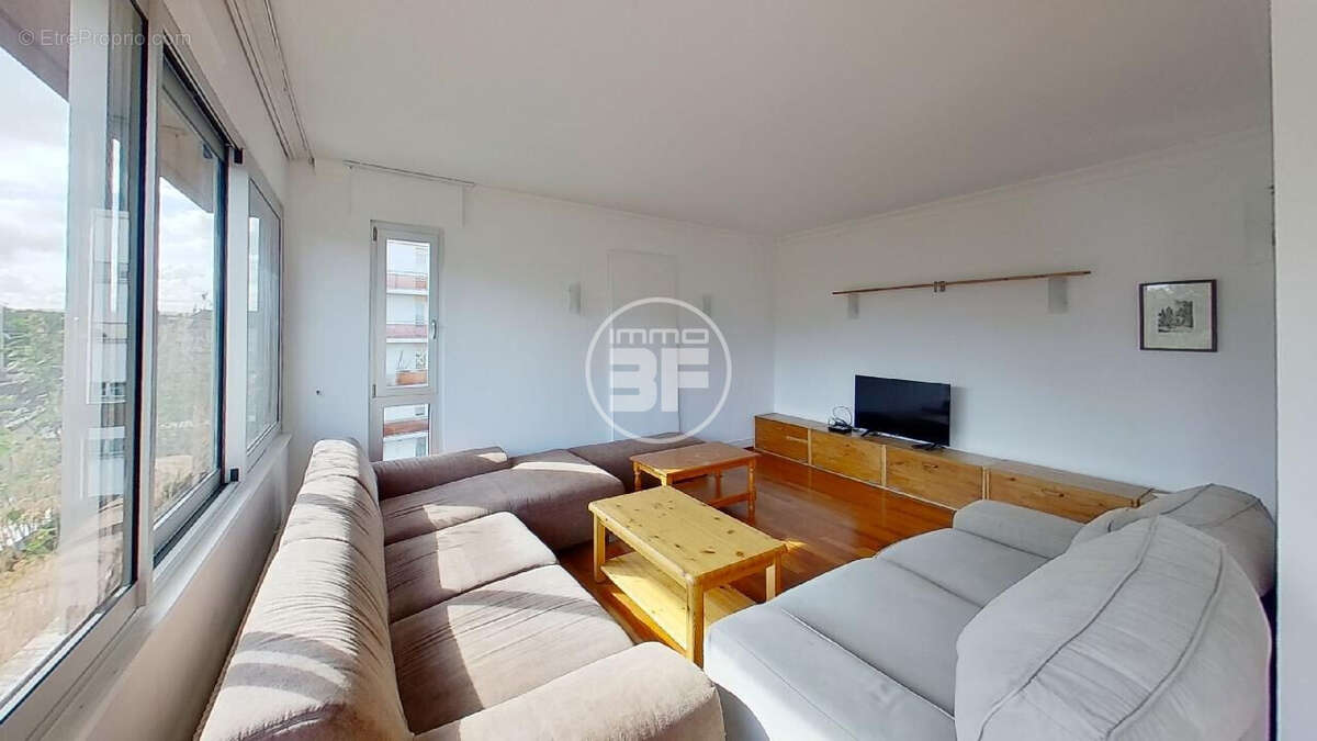 Appartement à SAINT-LOUIS