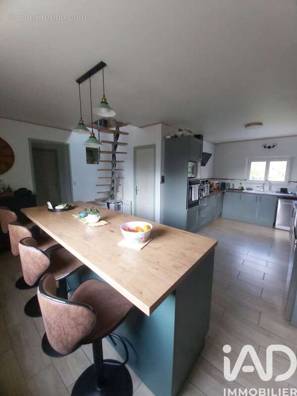 Photo 9 - Maison à SOUPPES-SUR-LOING
