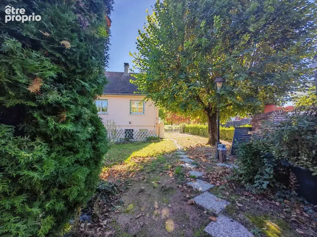 Maison familiale avec deux logements independants - photo 10