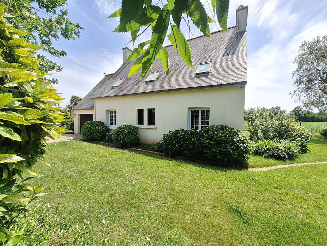 Maison à FOUESNANT