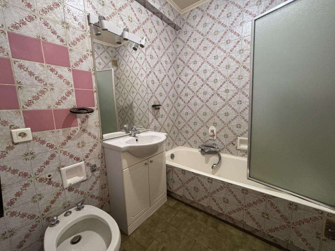 Appartement - photo 8