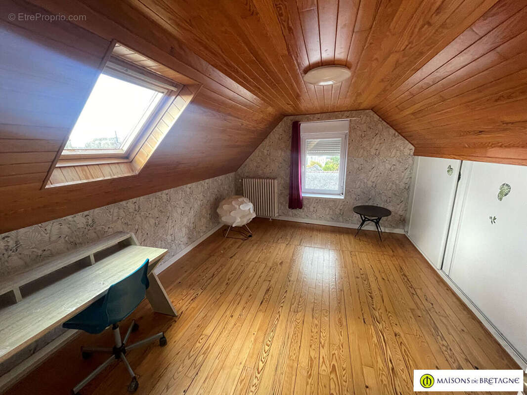 Appartement à BANNALEC