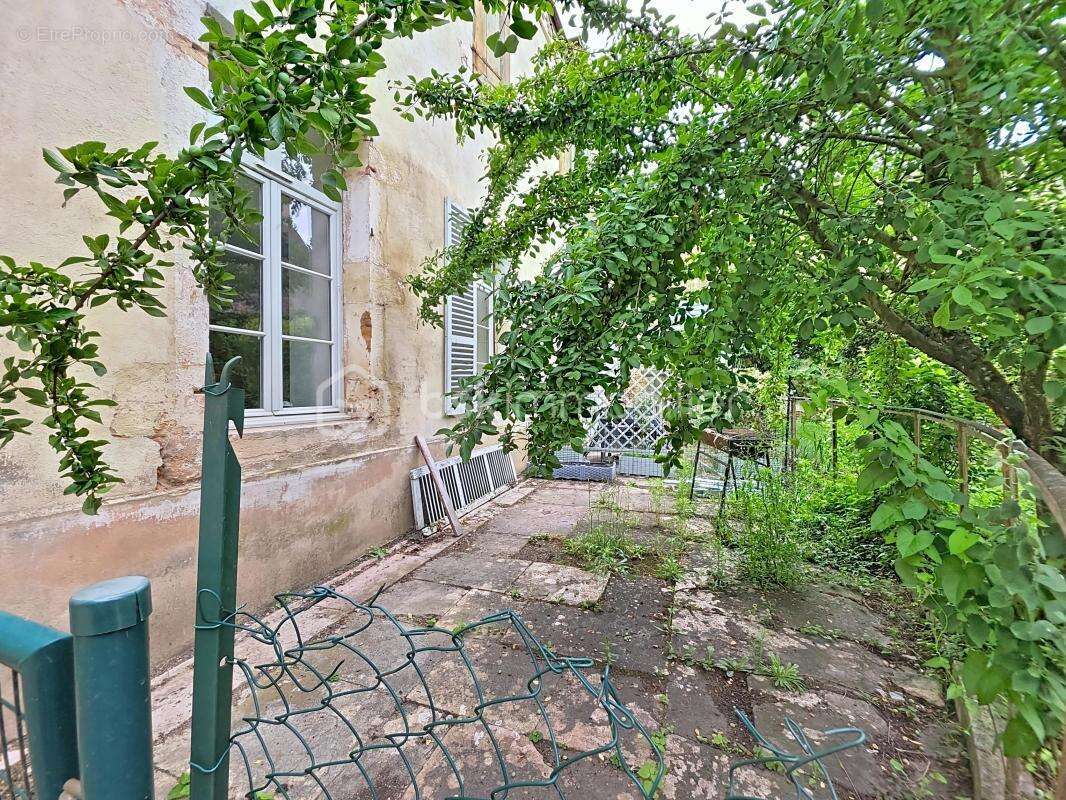 Appartement T2 - photo 5